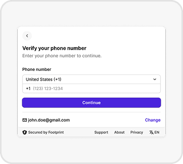 purple theme preview
