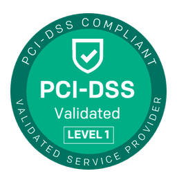 PCI badge