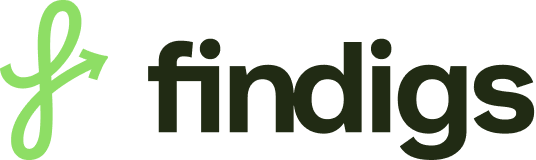 Findigs's logo