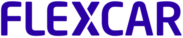 Flexcar's logo
