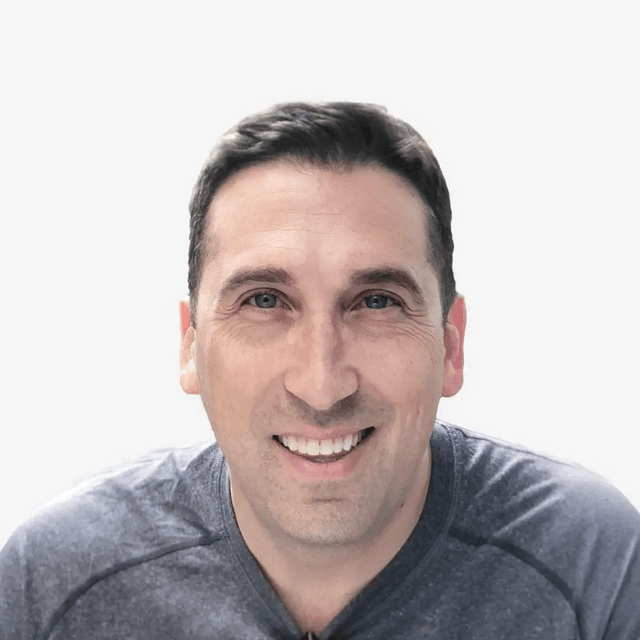 Jamie Petraglia's headshot, CEO at whale