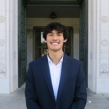 Eric Li