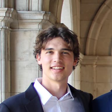 Julian Tornusciolo