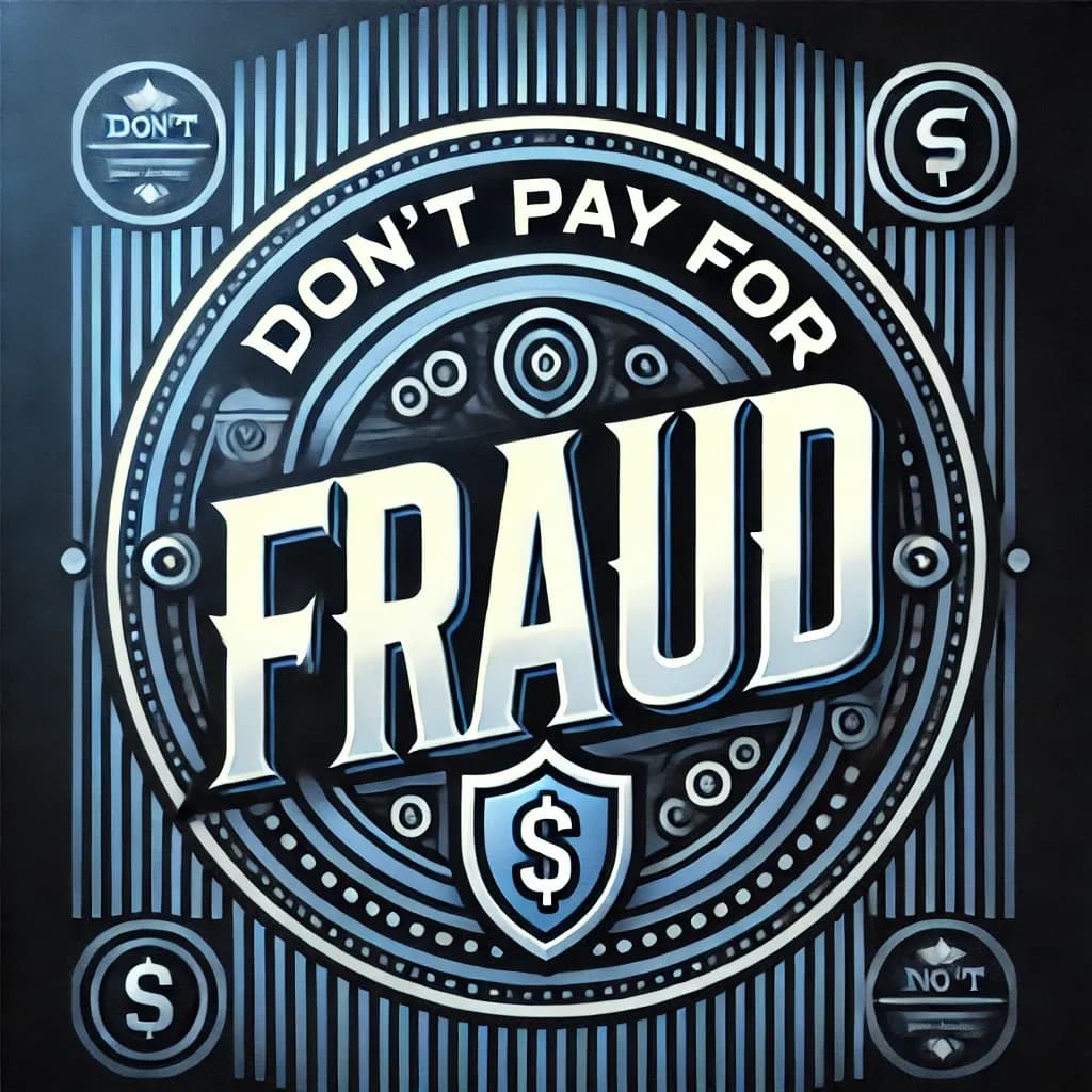 Fraud Indemnification