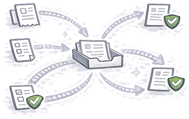 Document Requests & Collection